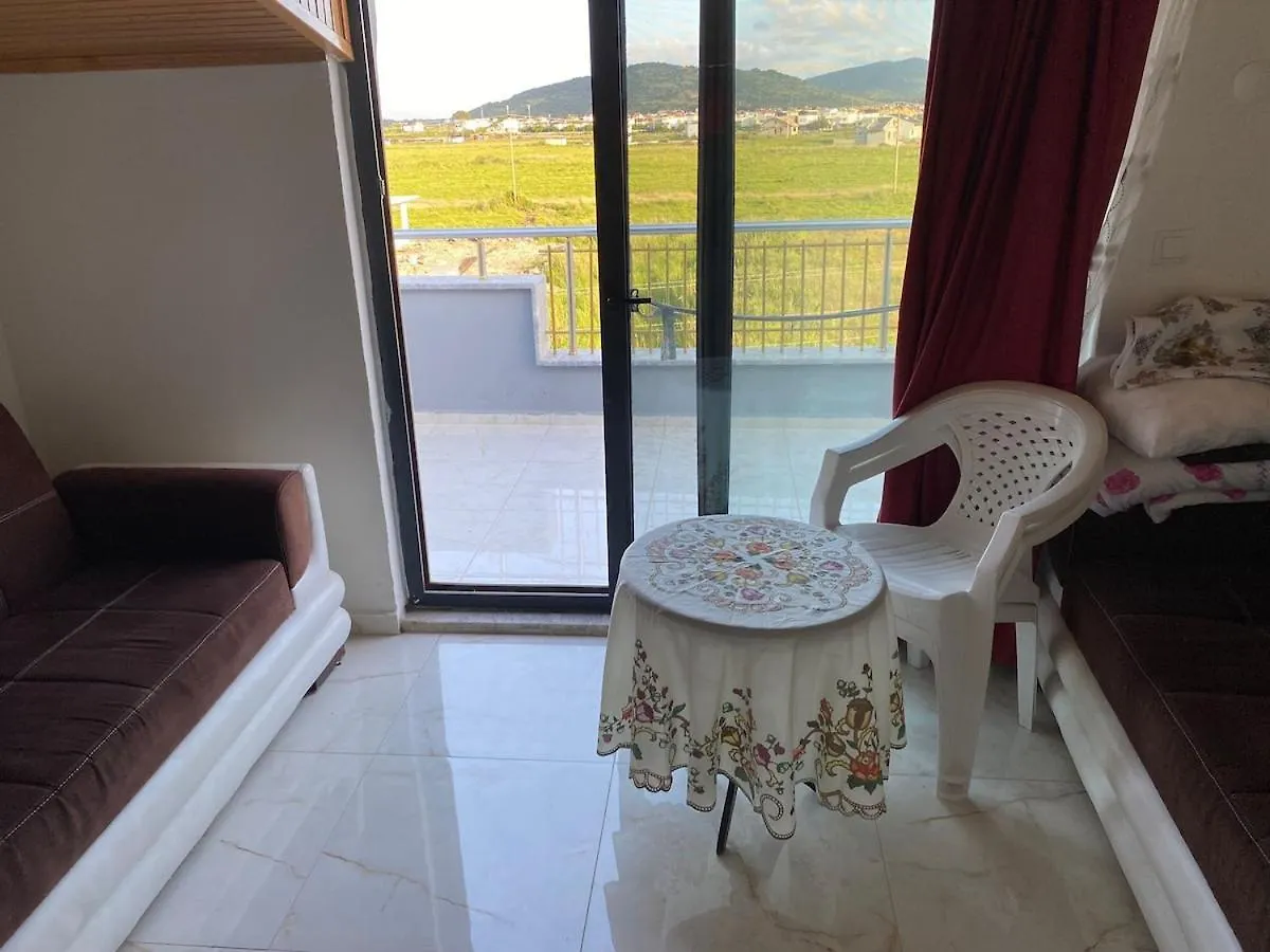 Luxurious Triplex Summer House - Brand New In Beautiful Dikili 0*,