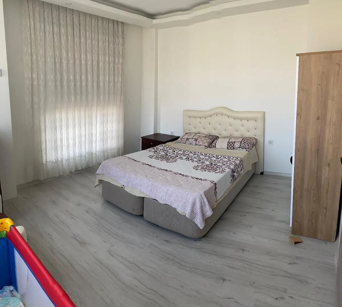 Luxurious Triplex Summer House - Brand New In Beautiful Dikili