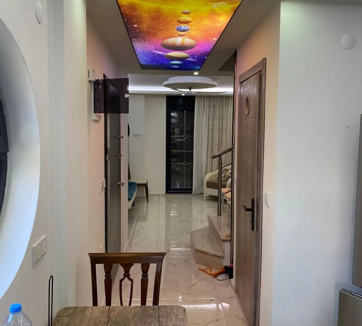 Luxurious Triplex Summer House - Brand New In Beautiful Dikili